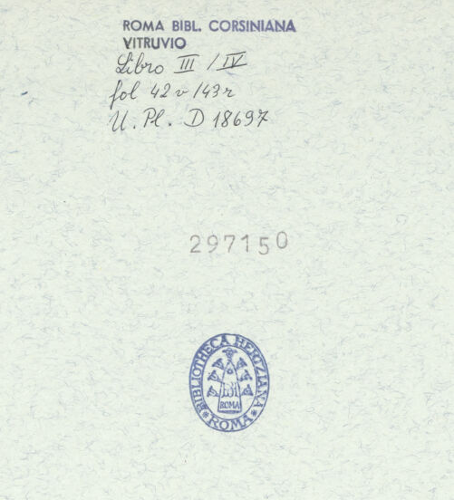 Rückseite von bh297150_recto