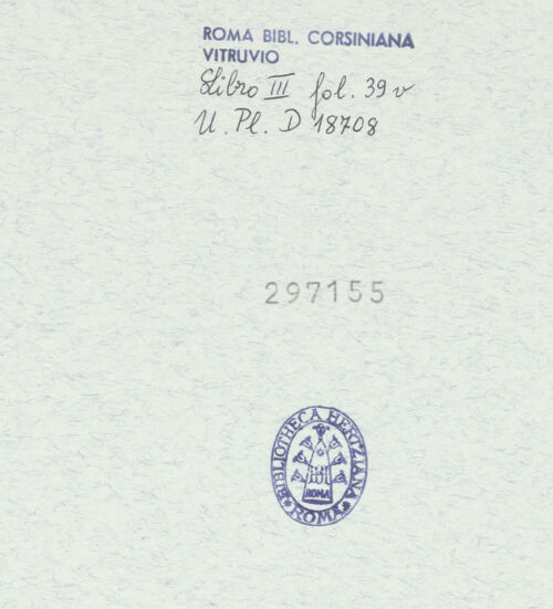 Rückseite von bh297155_recto