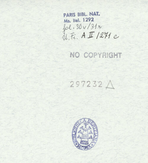 Rückseite von bh297232_recto