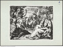 Thumbnail des ersten Ordners