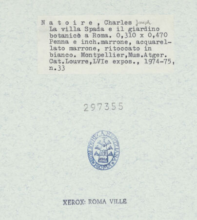 Rückseite von bh297355_recto