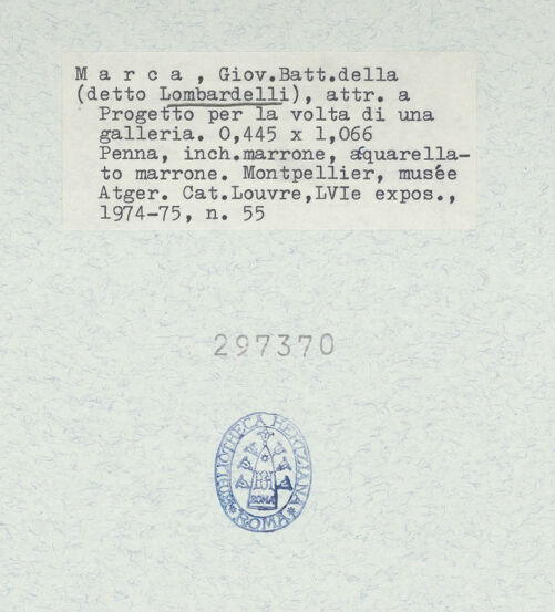 Rückseite von bh297370_recto