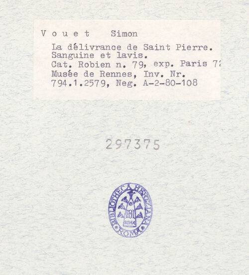 Rückseite von bh297375_recto