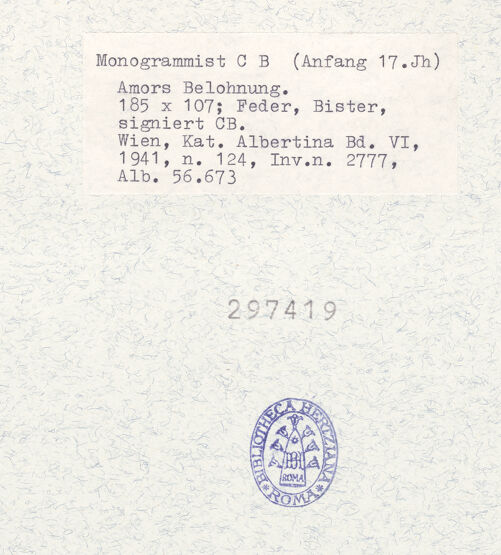 Rückseite von bh297419_recto