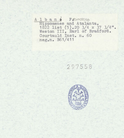 Rückseite von bh297558_recto