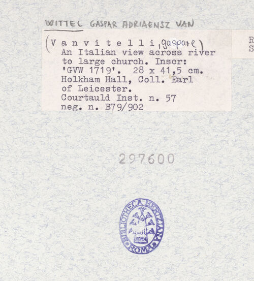 Rückseite von bh297600_recto