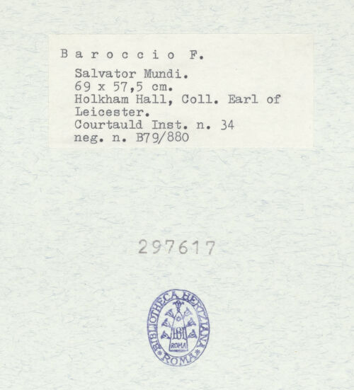 Rückseite von bh297617_recto