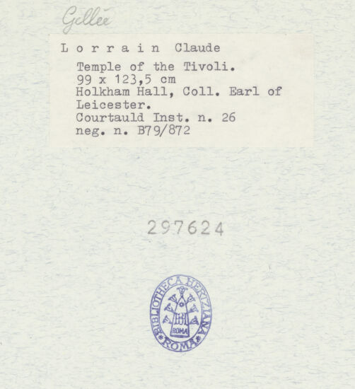 Rückseite von bh297624_recto