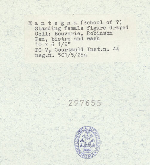 Rückseite von bh297655_recto