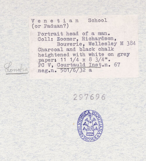 Rückseite von bh297696_recto