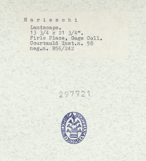 Rückseite von bh297721_recto