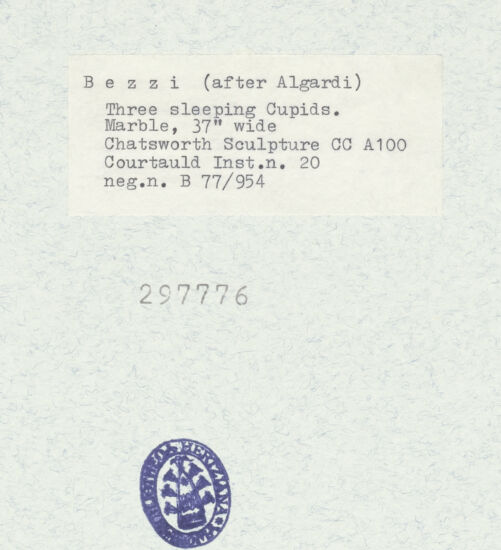 Rückseite von bh297776_recto