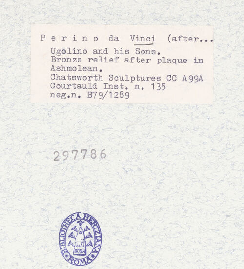 Rückseite von bh297786_recto