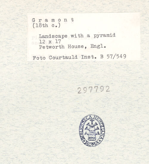 Rückseite von bh297792_recto