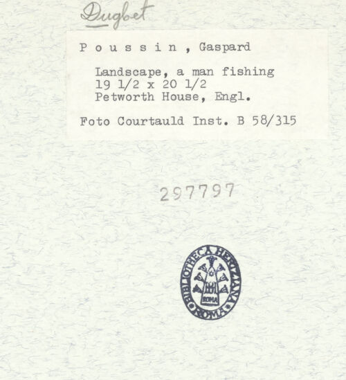 Rückseite von bh297797_recto