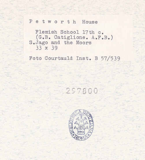 Rückseite von bh297800_recto