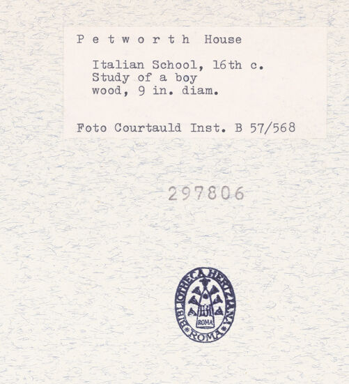 Rückseite von bh297806_recto