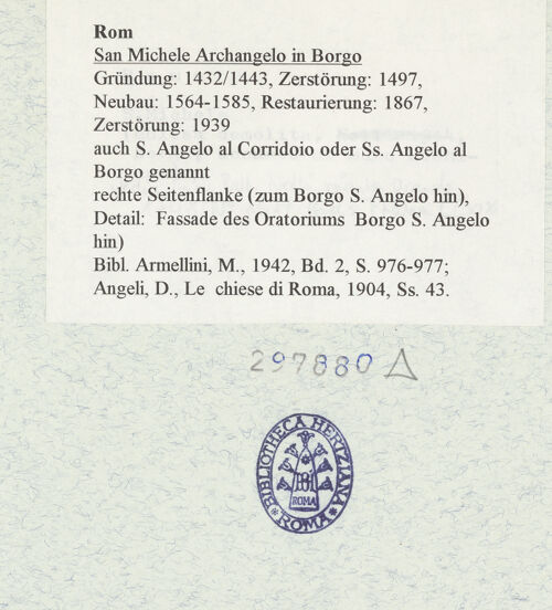 Rückseite von bh297880_recto