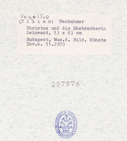 Rückseite von bh297976_recto