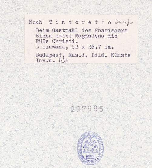 Rückseite von bh297985_recto