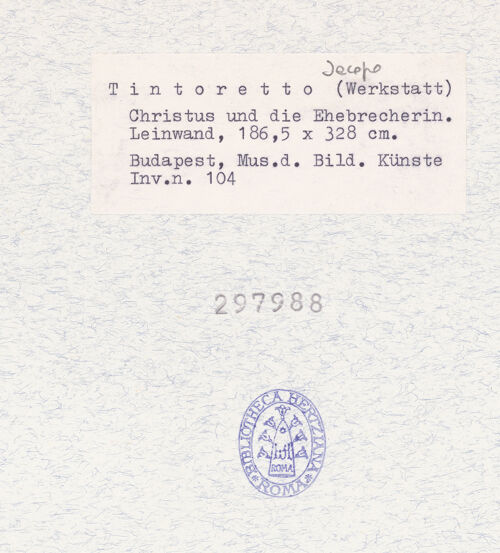 Rückseite von bh297988_recto