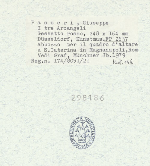 Rückseite von bh298186_recto