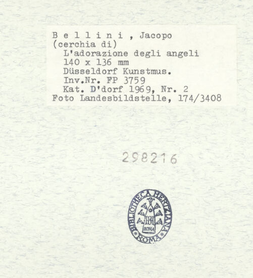 Rückseite von bh298216_recto