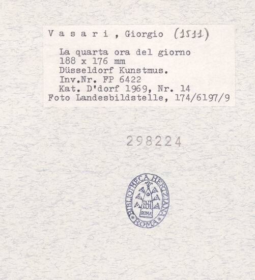 Rückseite von bh298224_recto