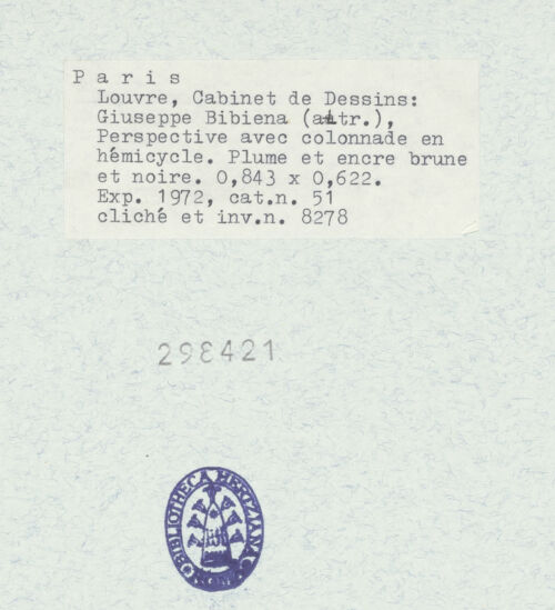 Rückseite von bh298421_recto