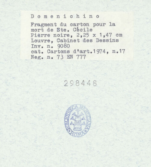 Rückseite von bh298448_recto