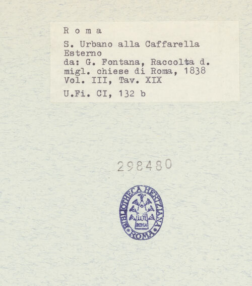 Rückseite von bh298480_recto