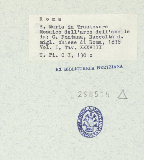 Rückseite von bh298515_recto