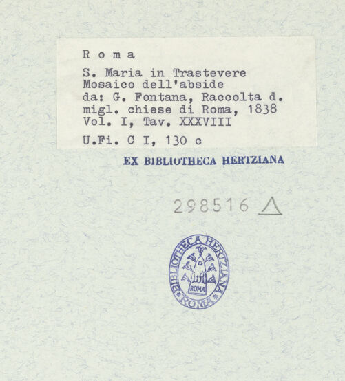 Rückseite von bh298516_recto