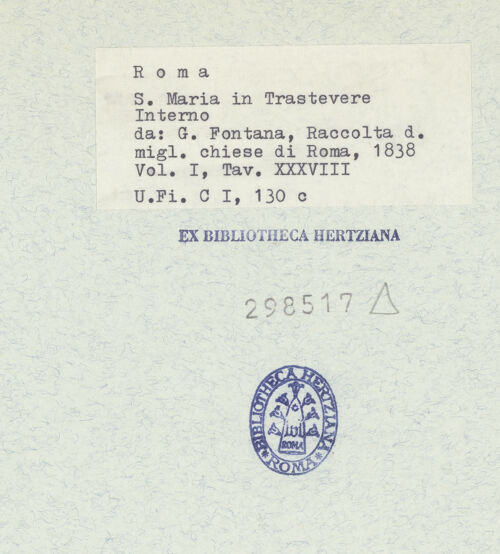 Rückseite von bh298517_recto