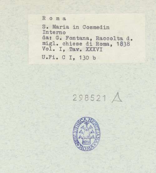 Rückseite von bh298521_recto