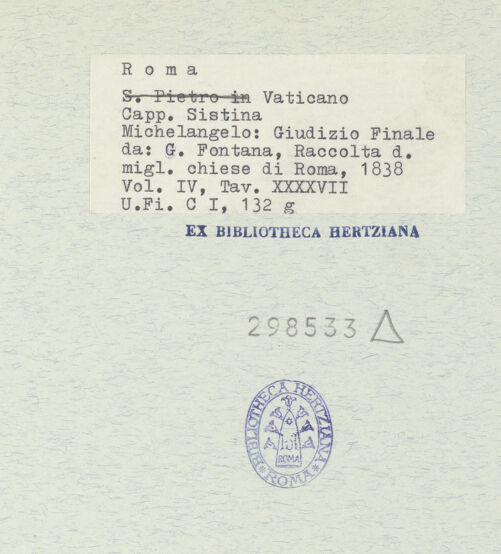 Rückseite von bh298533_recto