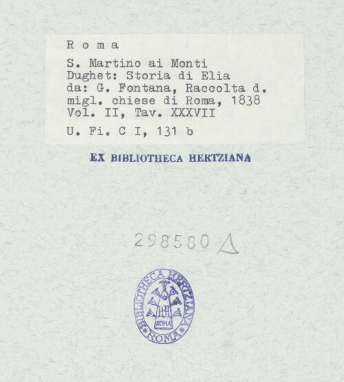 Rückseite von bh298580_recto