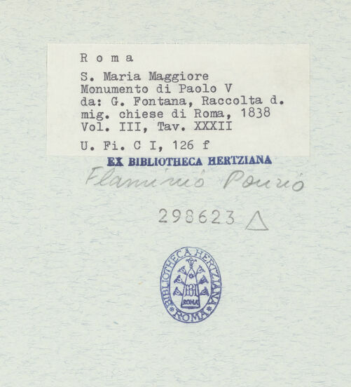 Rückseite von bh298623_recto