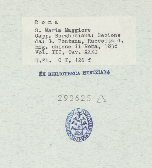 Rückseite von bh298625_recto