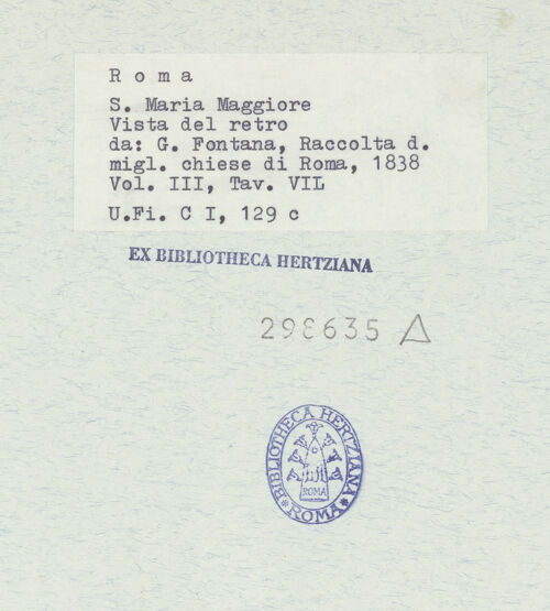 Rückseite von bh298635_recto