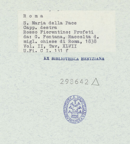 Rückseite von bh298642_recto