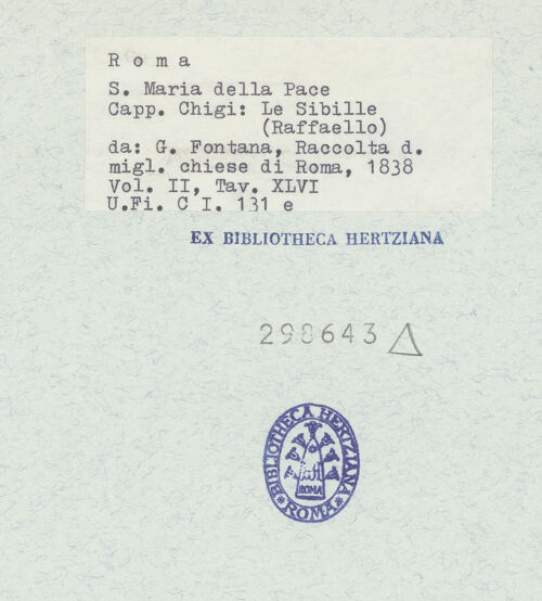 Rückseite von bh298643_recto