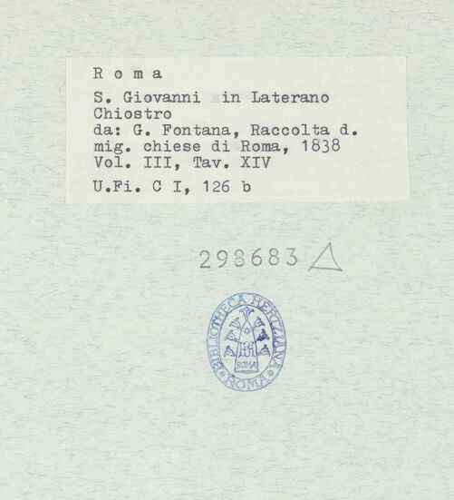 Rückseite von bh298683_recto