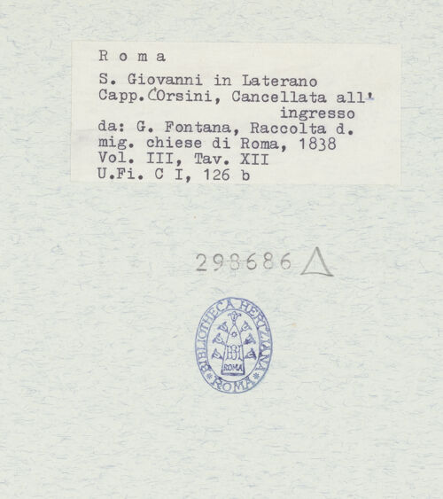 Rückseite von bh298686_recto