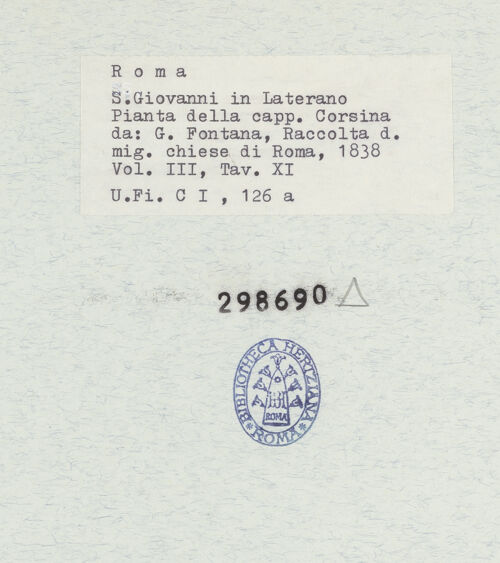 Rückseite von bh298690_recto