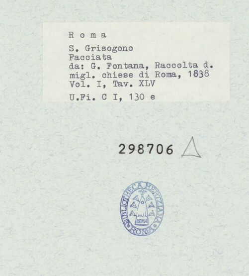 Rückseite von bh298706_recto