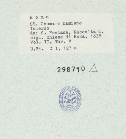 Rückseite von bh298710_recto