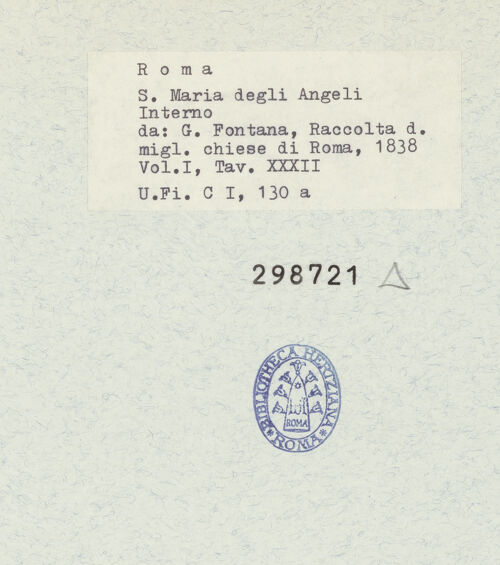 Rückseite von bh298721_recto