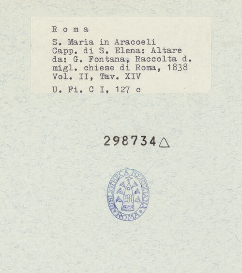 Rückseite von bh298734_recto