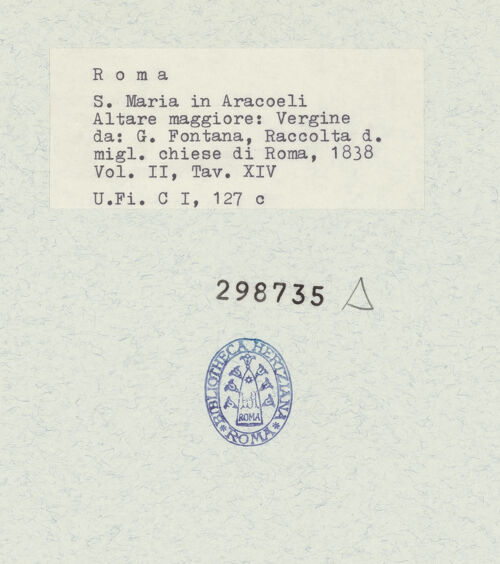 Rückseite von bh298735_recto